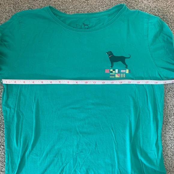 The Black Dog Long-Sleeve ⚓️ - Picture 5 of 5